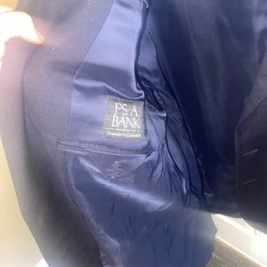 Jos A Bank Blazer